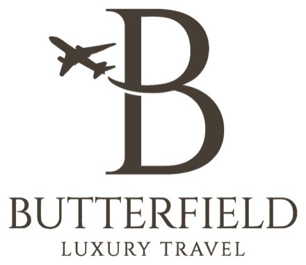Butterfield Luxury Travel