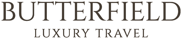 Butterfield Luxury Travel